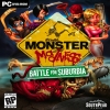 Náhled k programu Monster Madness Battle For Suburbia patch